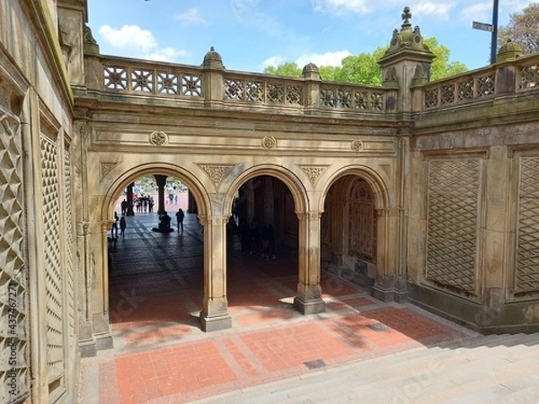 Fototapeta Architecture