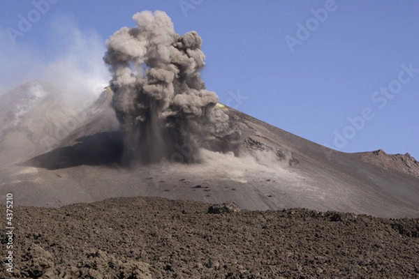 Obraz Attività Stromboliana 03