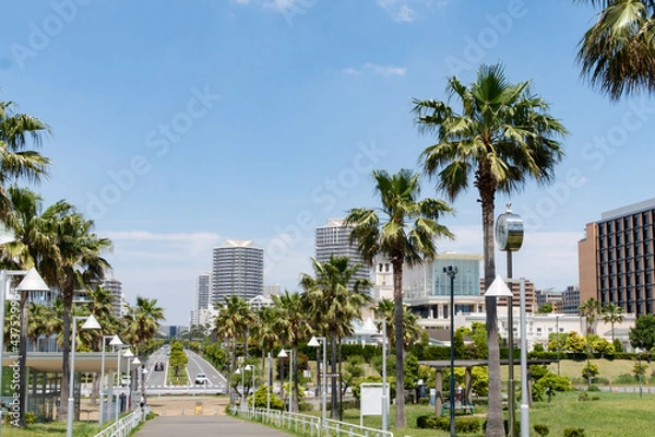 Obraz 浦安市総合公園