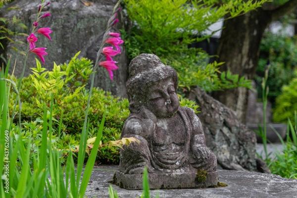 Fototapeta 瑞巌寺