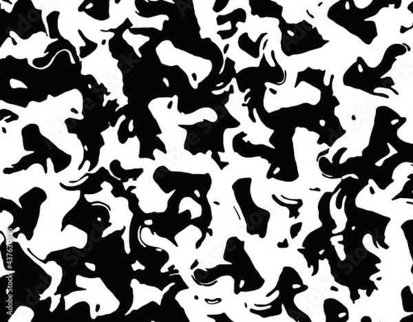 Obraz しましましま
