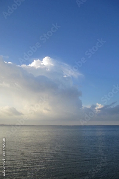 Obraz Himmel & Meer