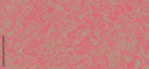 Obraz An abstract grunge texture background image.