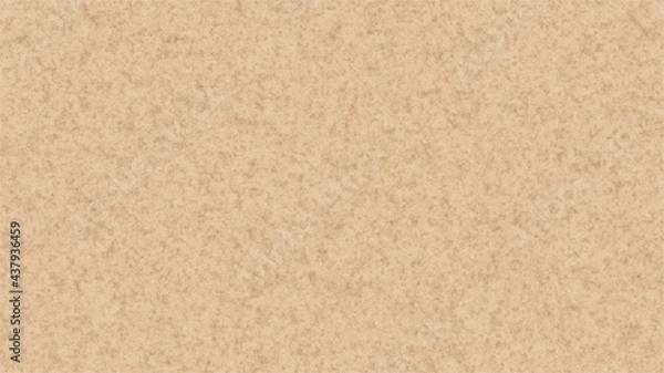 Obraz Kraft brown paper texture background.