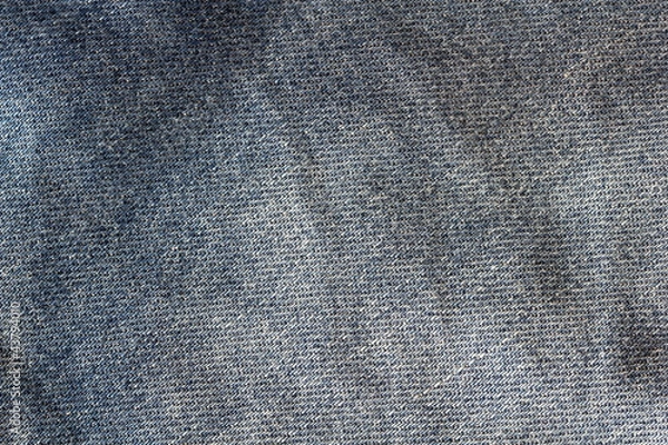 Obraz Jeans texture
