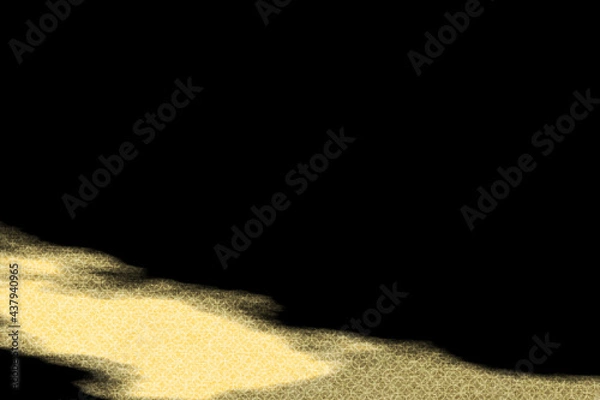 Obraz 江戸間屏風イメージ2テクスチャ