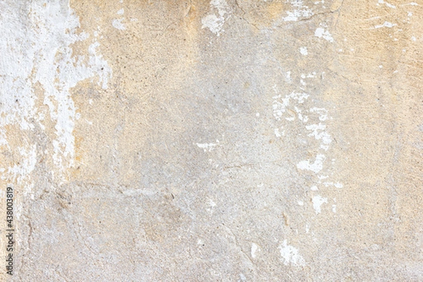 Obraz Closeup texture old wall background