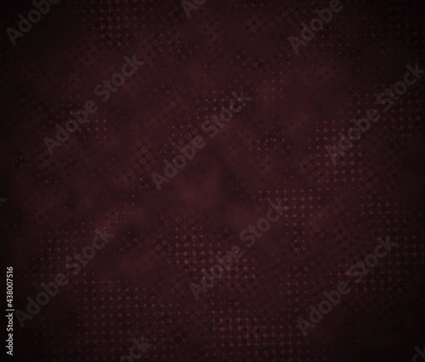 Fototapeta abstract colorful red coral background bg