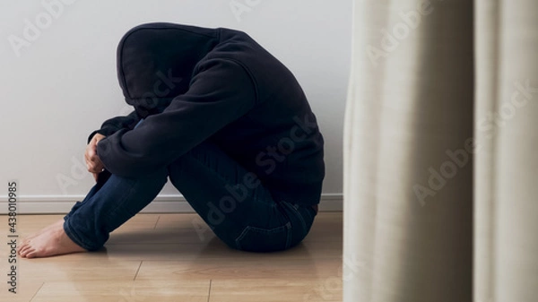 Fototapeta 引きこもり