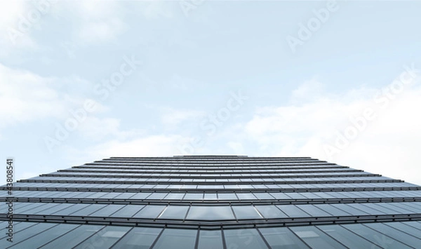 Obraz Highrise Workplace