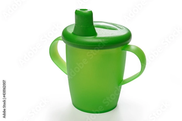Obraz baby cup