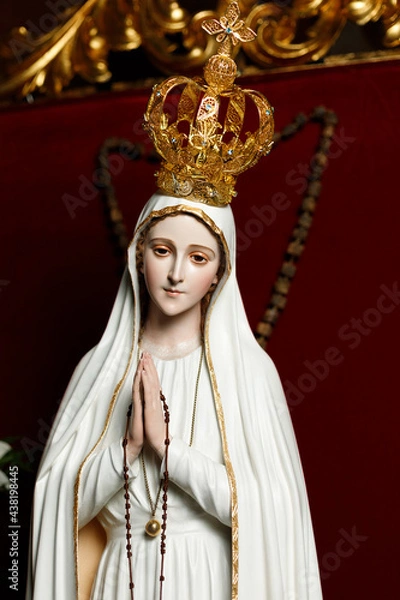 Obraz Virgen de Fátima