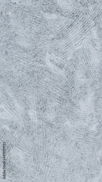 Obraz Rough and rough cement floor