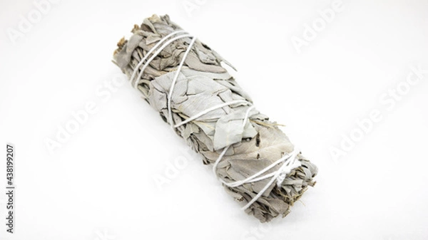 Fototapeta Sage Bundle | Meditation