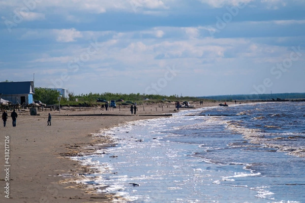 Obraz Severodvinsk
White Sea