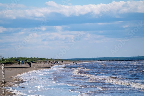 Obraz Severodvinsk
White Sea