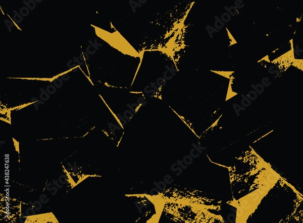 Fototapeta background with stars