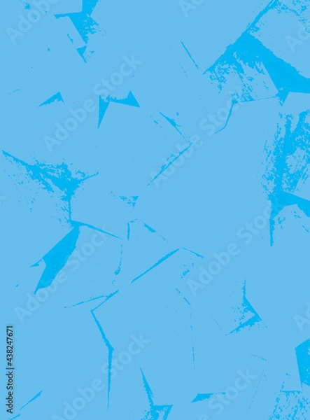 Fototapeta pattern with airplanes