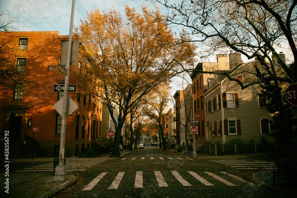 Obraz Brooklyn still life