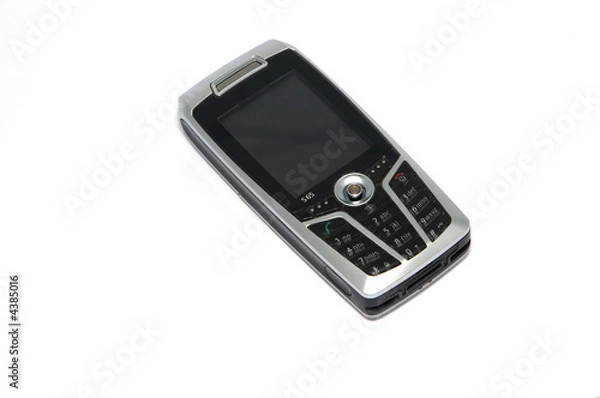 Fototapeta Mobile phone