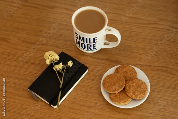 Fototapeta Collazione