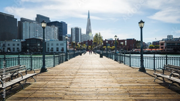 Obraz SanFrancisco09