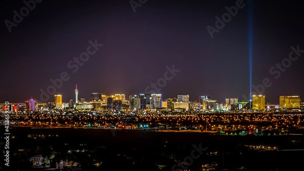 Obraz Las Vegas11