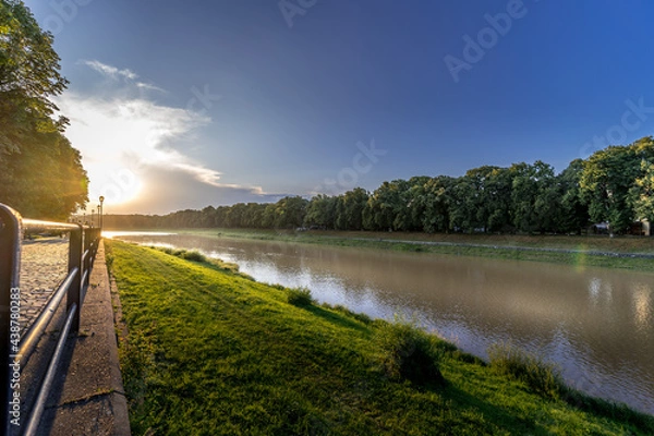 Obraz Beautiful landscapes