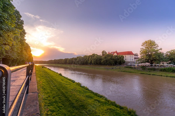 Obraz Beautiful landscapes