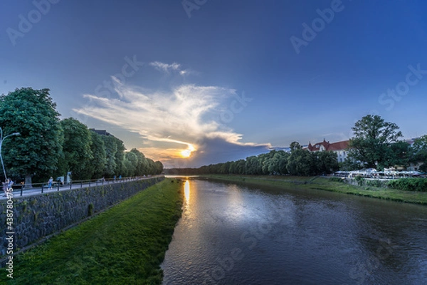 Obraz Beautiful landscapes