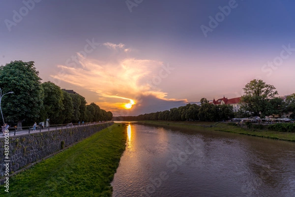 Obraz Beautiful landscapes