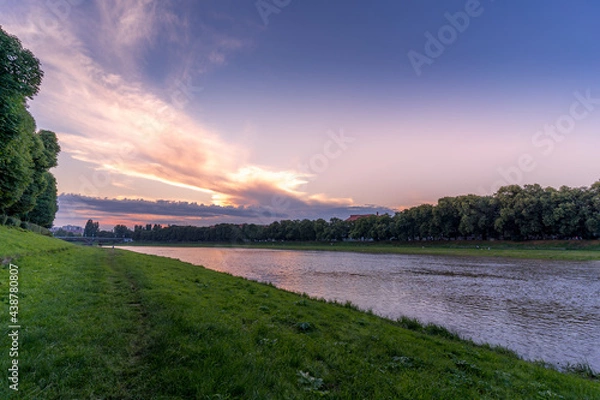 Obraz Beautiful landscapes