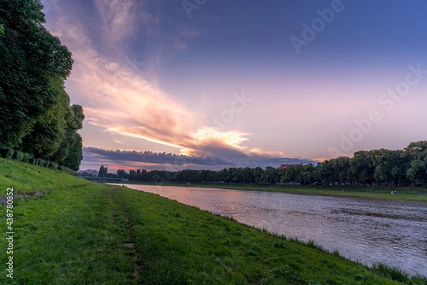 Obraz Beautiful landscapes