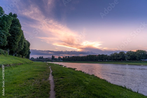 Obraz Beautiful landscapes