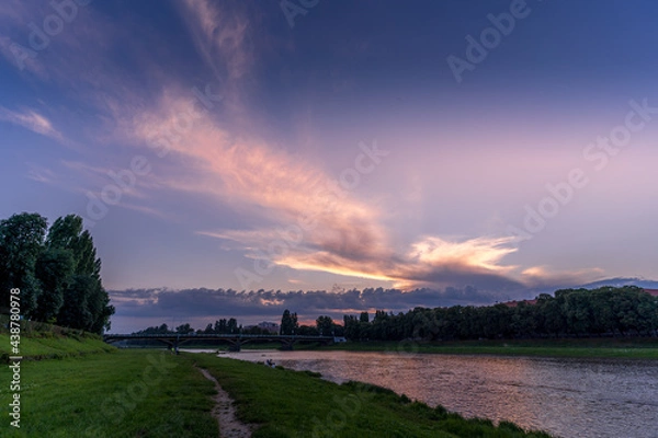 Obraz Beautiful landscapes