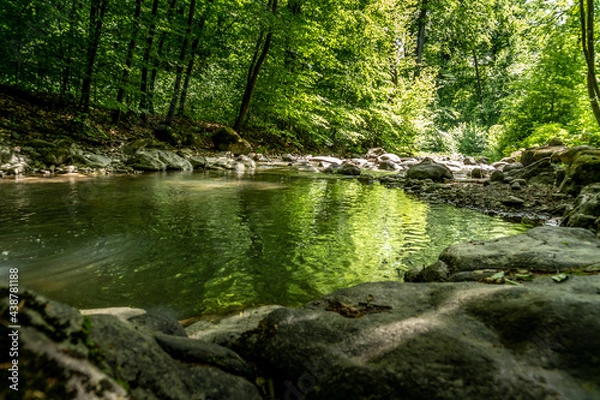 Obraz Beautiful landscapes