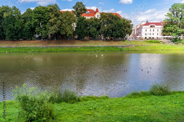 Obraz Beautiful landscapes