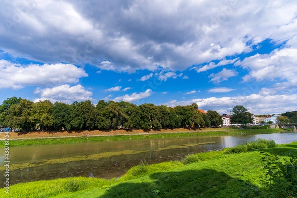 Obraz Beautiful landscapes