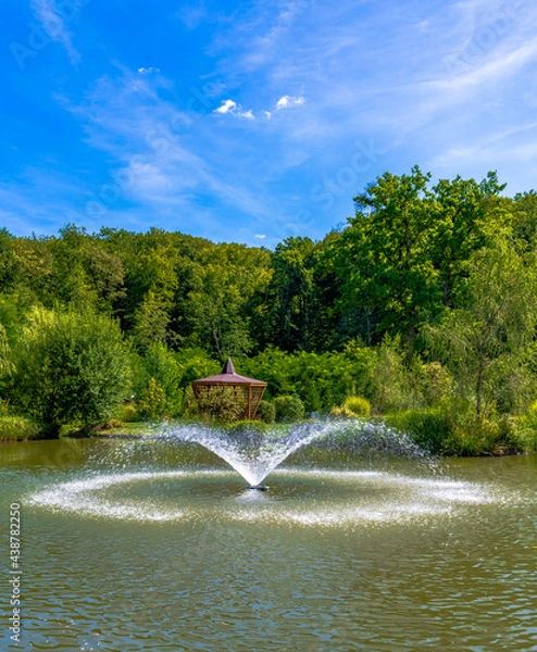 Obraz Beautiful landscapes