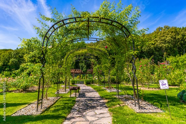 Obraz Beautiful landscapes