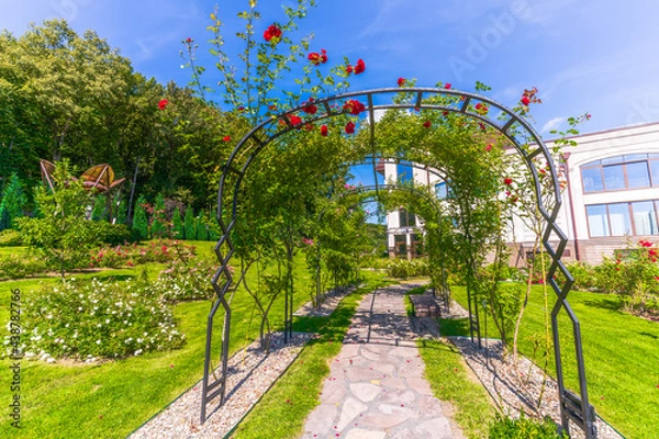 Obraz Beautiful landscapes