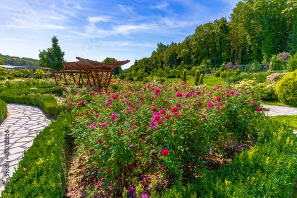 Obraz Beautiful landscapes