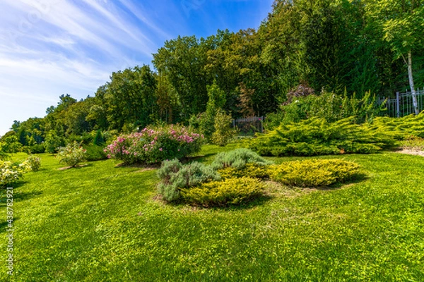 Obraz Beautiful landscapes