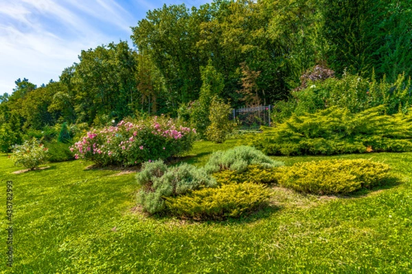 Obraz Beautiful landscapes