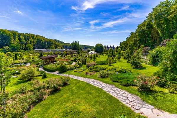 Obraz Beautiful landscapes