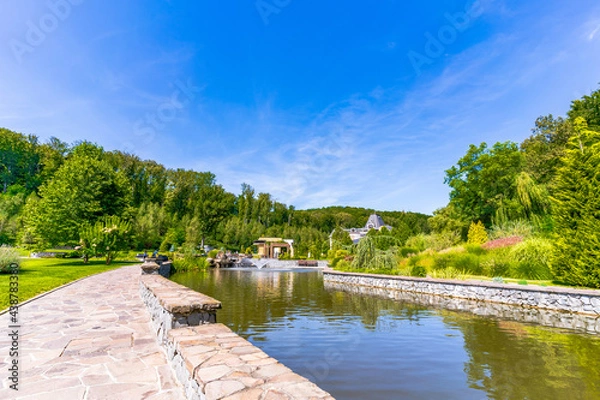 Obraz Beautiful landscapes