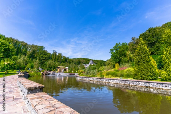 Obraz Beautiful landscapes