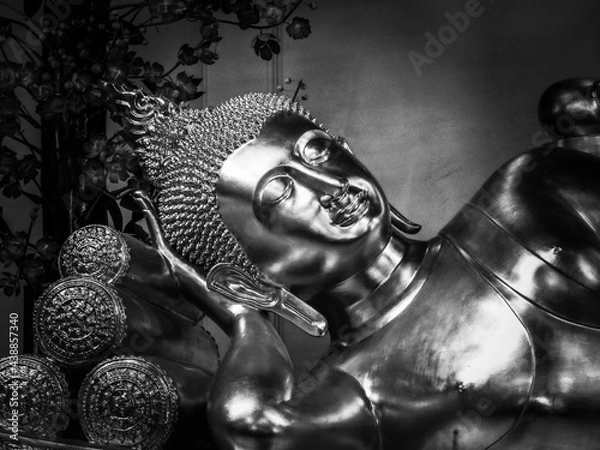 Obraz Thailand Ayutthaya