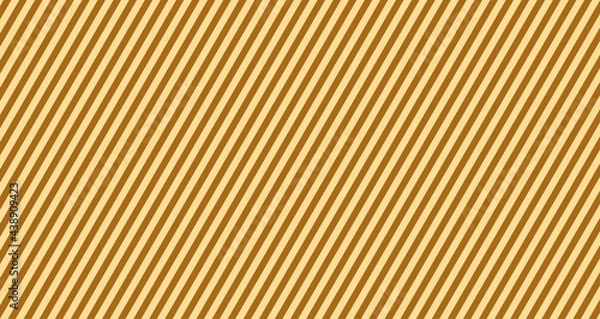 Fototapeta 背景画像「チョコレートクッキーストライプ」