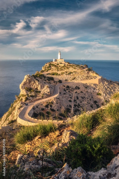 Obraz Mallorca Cap Formentor